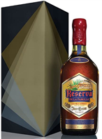 Image de José Cuervo Reserva de la Familia 2022 38° 0.7L